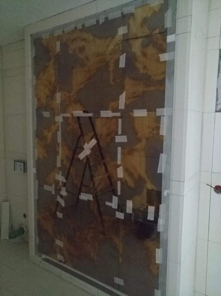 зеркальные панно2